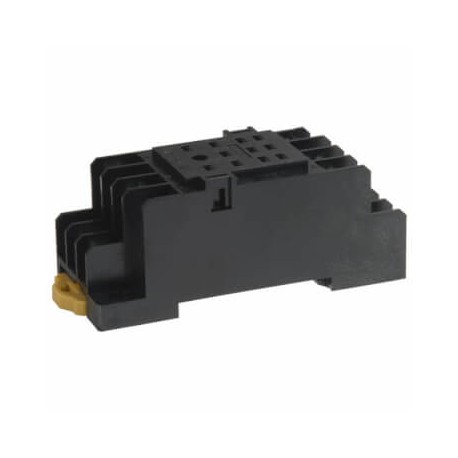 OMRON PYF11A PYF11A PY 1263C OMRON Basis MY 11-pin DIN Rail Screws